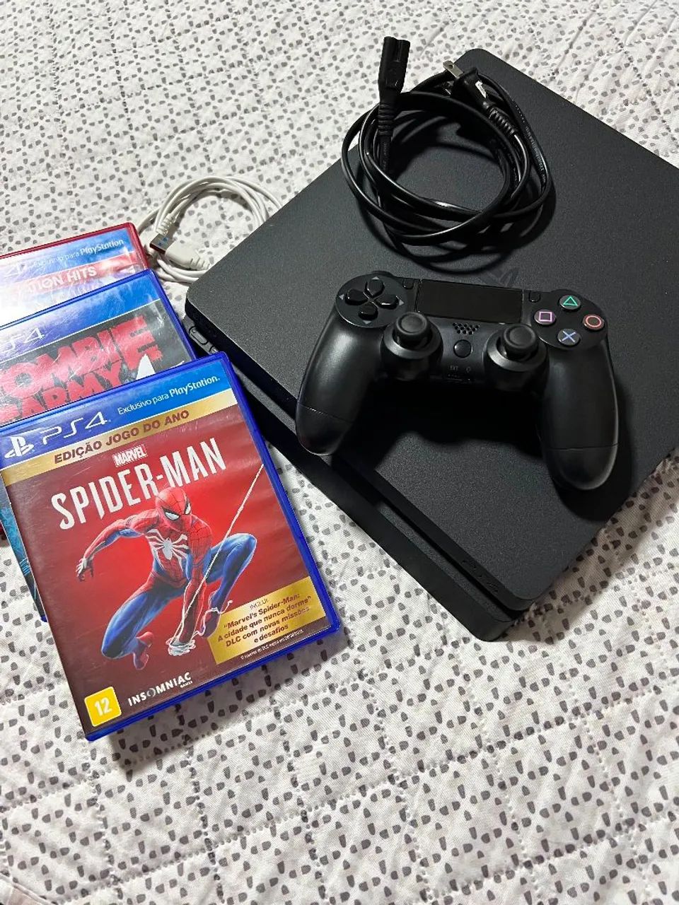 Ps4 Slim 1TB - Foto 2