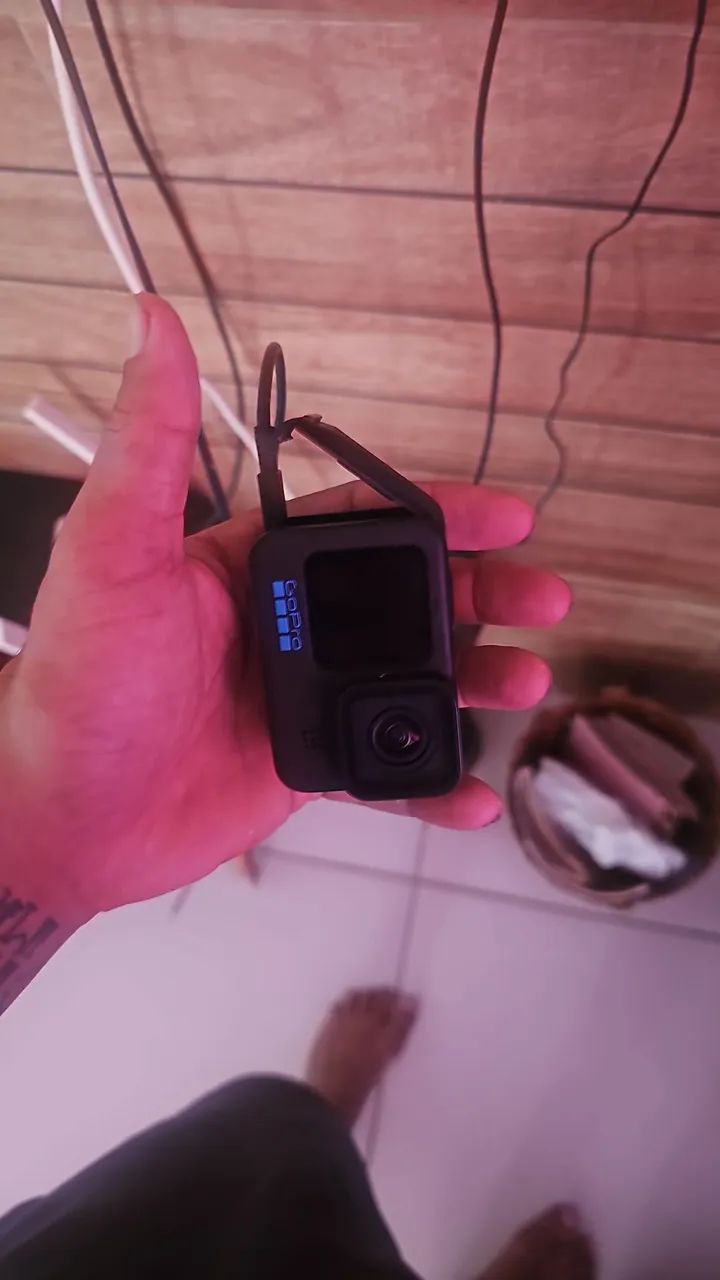 GO PRO HERO 10 - Foto 5
