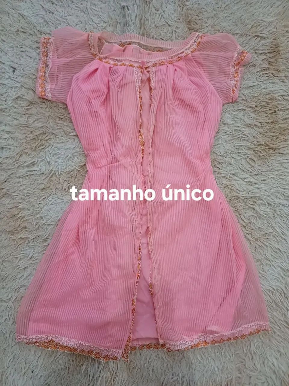 Vestido feminino  - Foto 5