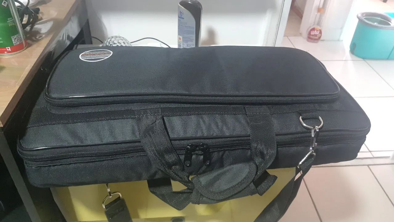 Pedaleira  - Foto 2
