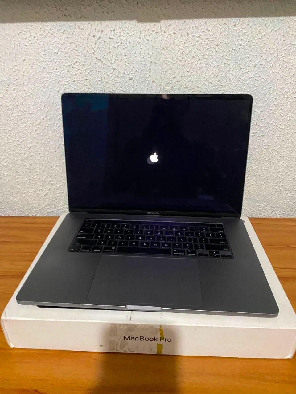 MacBook Pro i7 ,16gb,SSD - Foto 2