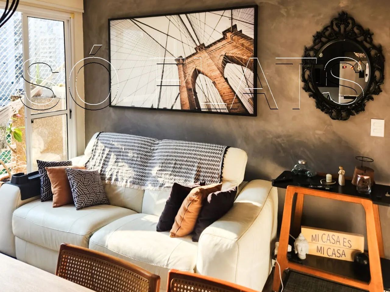 Residencial Green Panamby, apartamento disponível para venda com 46m², 2 dormitórios e 1 v - Foto 9