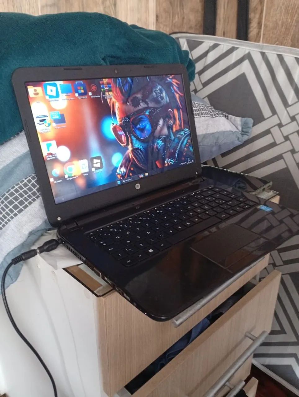 Notebook  - Foto 4
