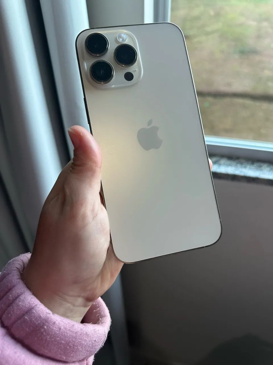 IPhone 14 Pro Max 128GB  - Foto 4