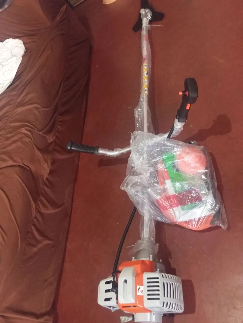 Vendo rosadeira  - Foto 2
