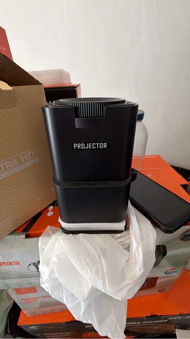 Projetor hy320