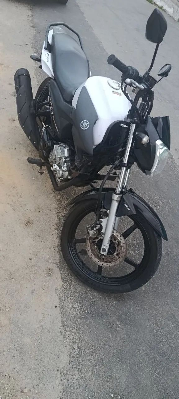 Factor 150 2019 Emplacada  - Foto 2