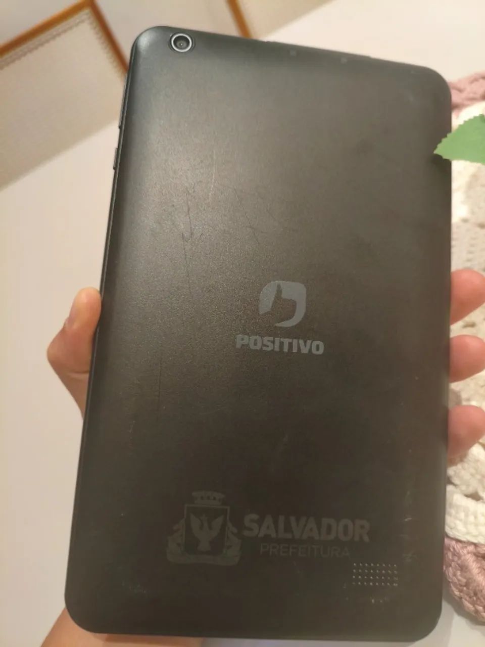 TABLET POSITIVO  - Foto 3