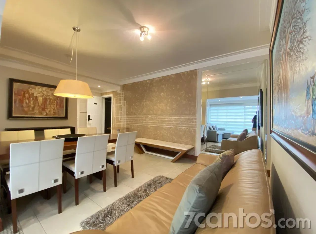 Apartamento, Brooklin, 2 Suites - Foto 3