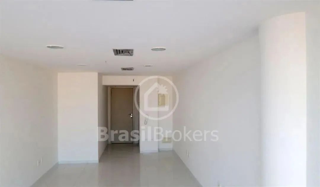 UNIQUE CONSULTORIA E ADMINISTRADORA DE CONDOMINIOS L - Sala Comercial - Foto 4