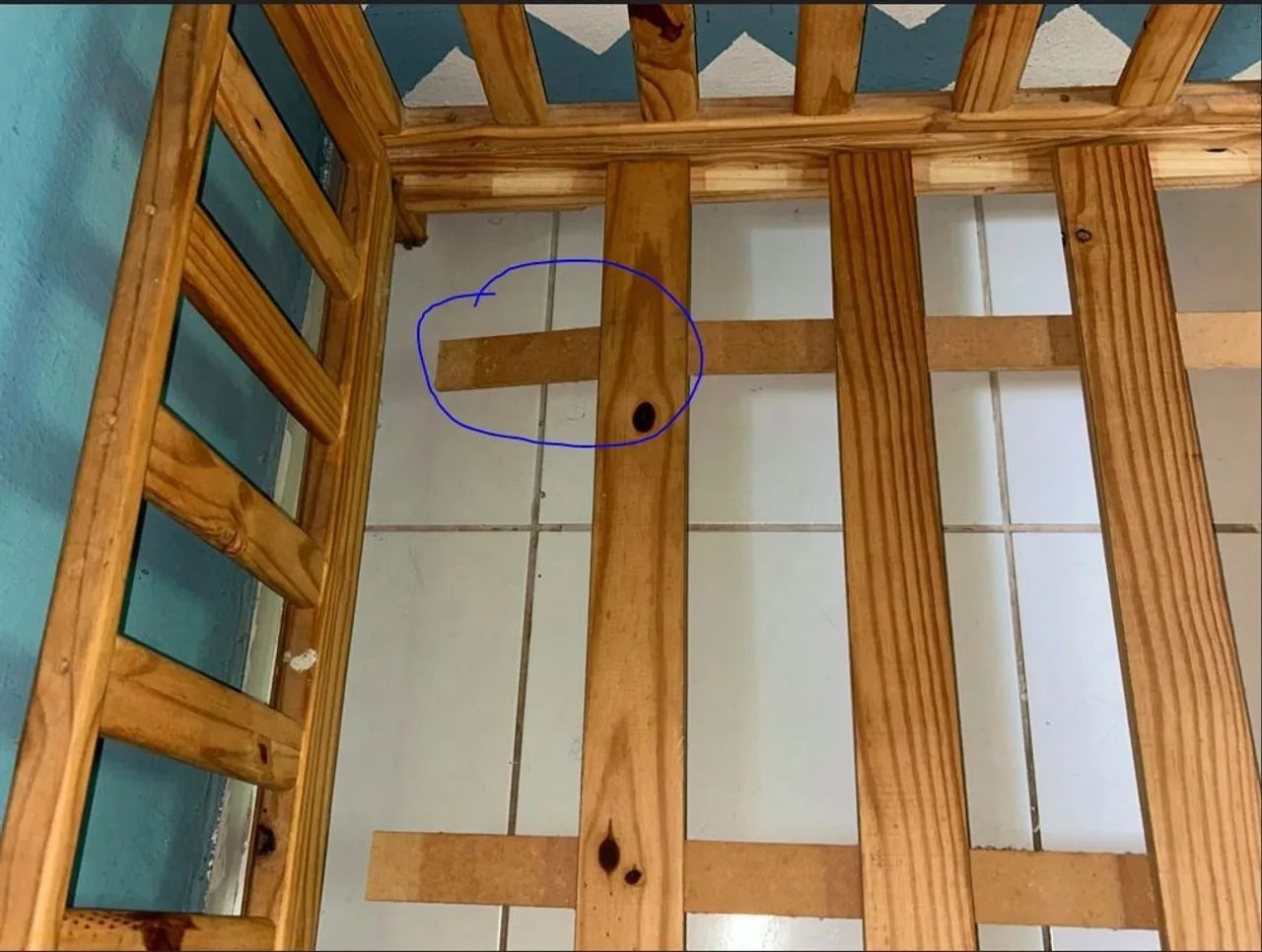 Cama montessoriana  - Foto 5