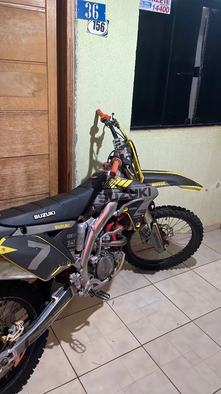 Rmz 250  - Foto 2