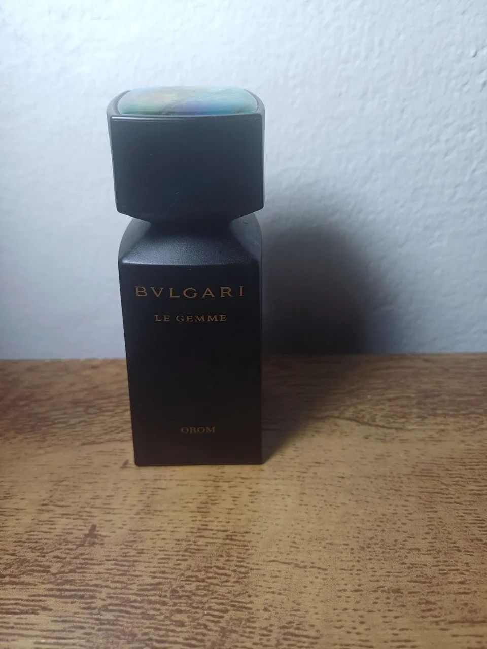 Bvlgari Le Gemme Orom 30ml Original- Perfume importado