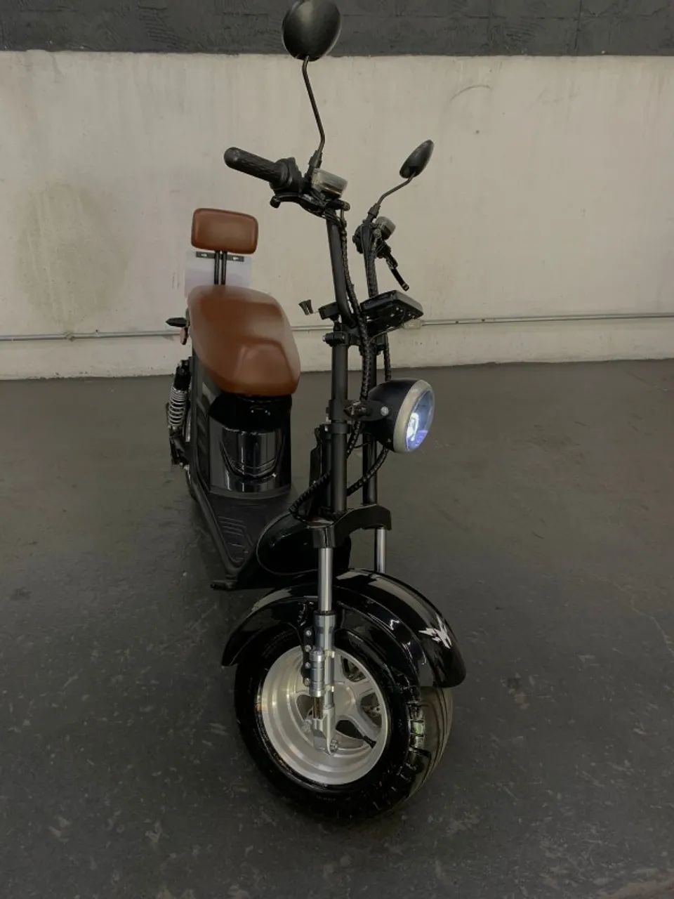 Scooter Elétrica X12