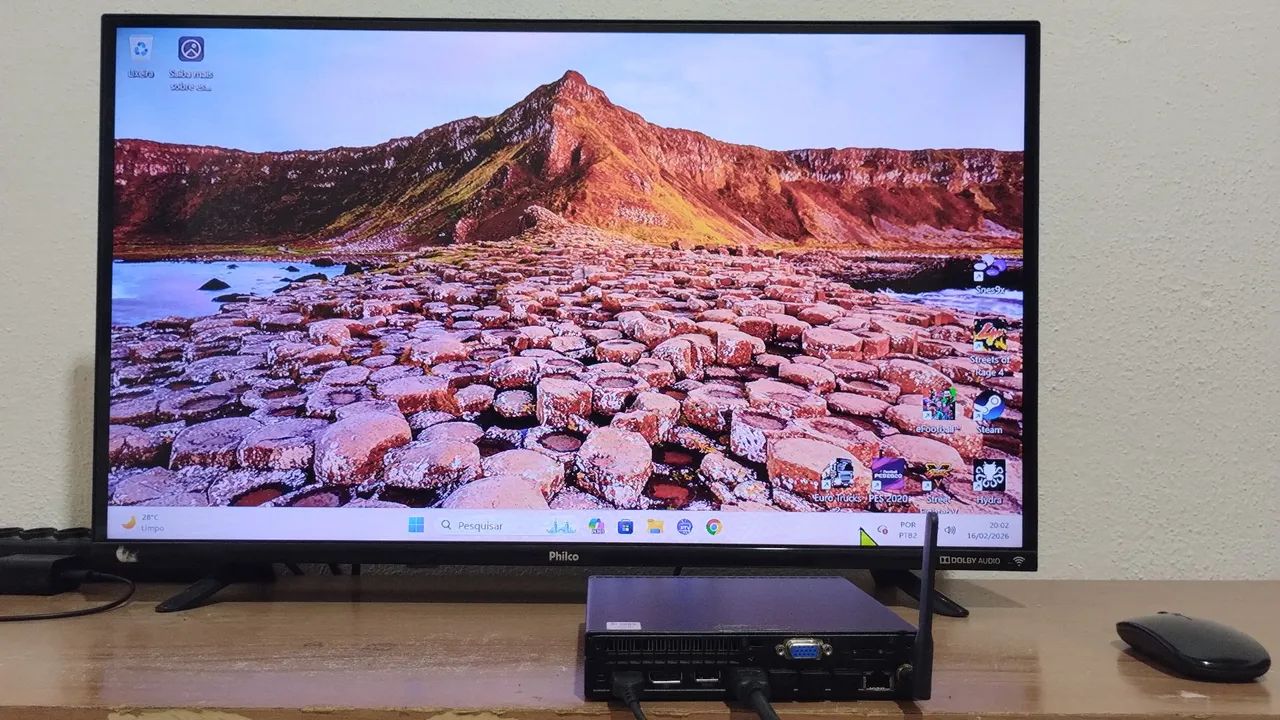 Mine Pc gamer - Foto 5