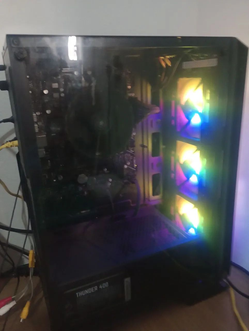 Pc Gamer Pichau - Foto 4