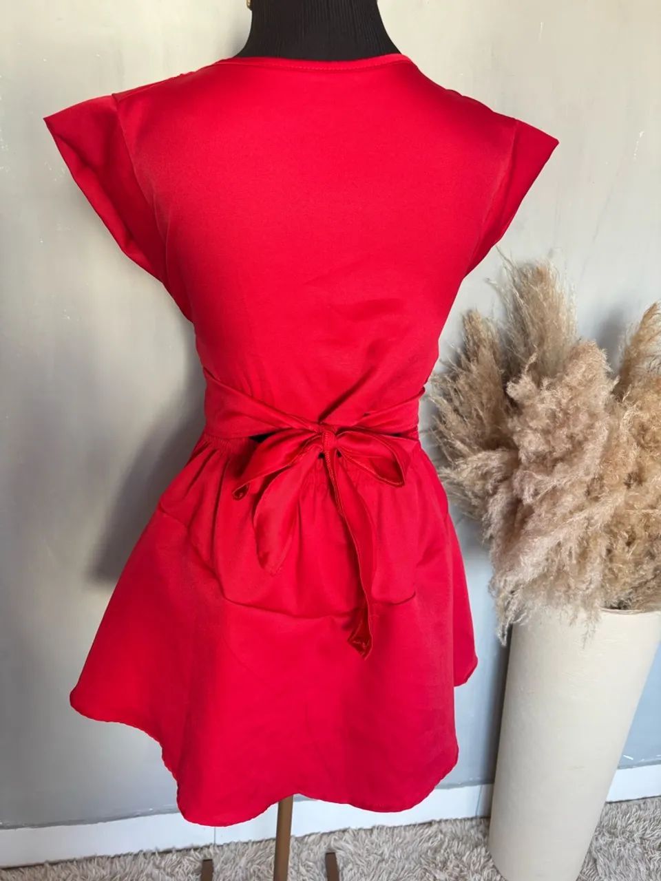 Vestido  - Foto 2