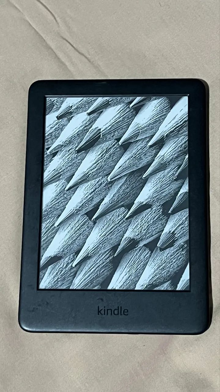 Kindle - Foto 3