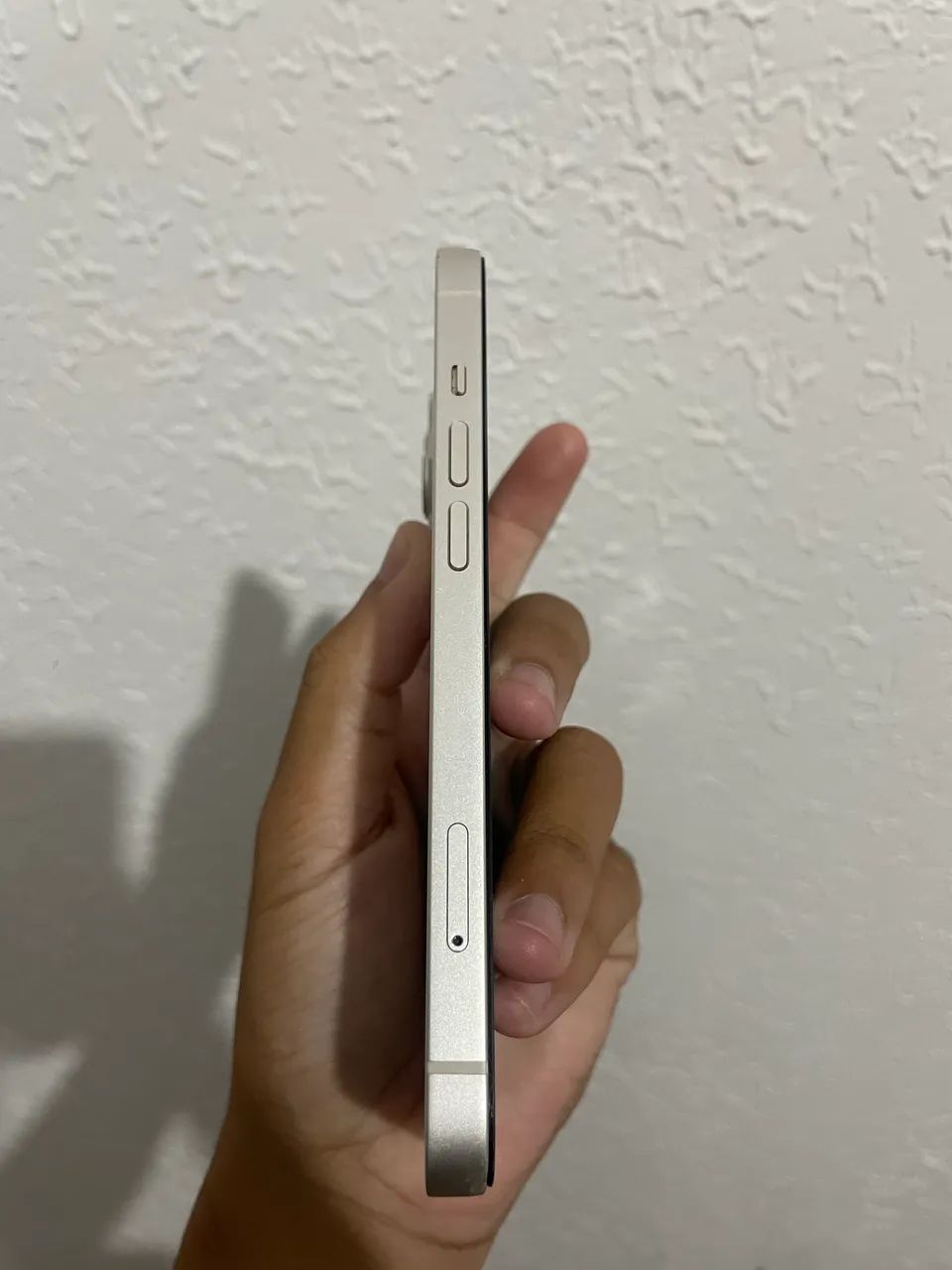 iPhone 13 Branco  - Foto 3