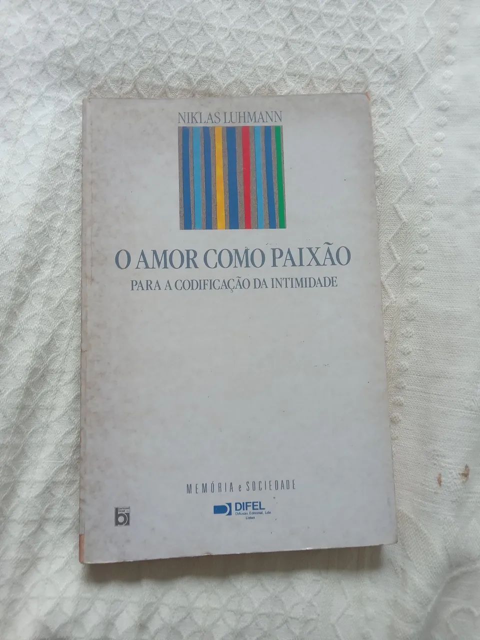 O amor como compaixao