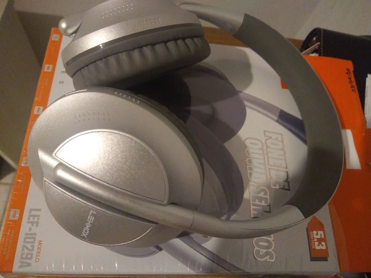 Headphone  - Foto 2