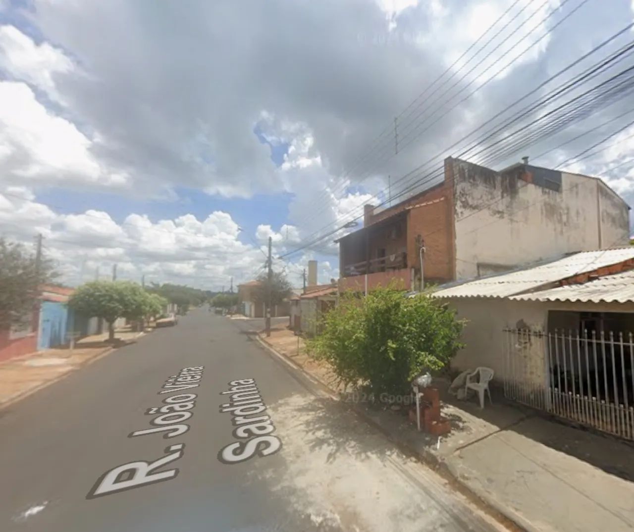 Casa no Jardim São Valentim, Pirassununga - SP - Foto 4