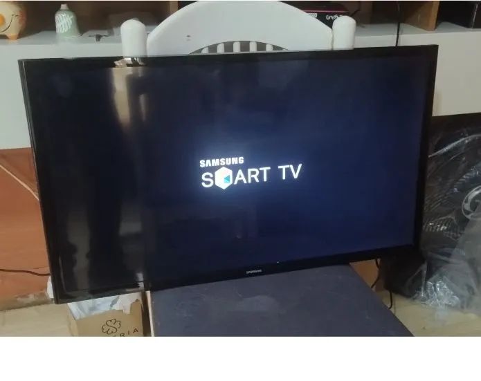 Smartv SAMSUNG, 32 "