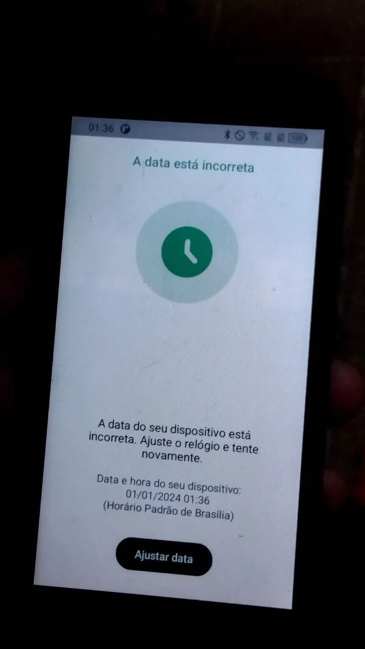 Celular tcl