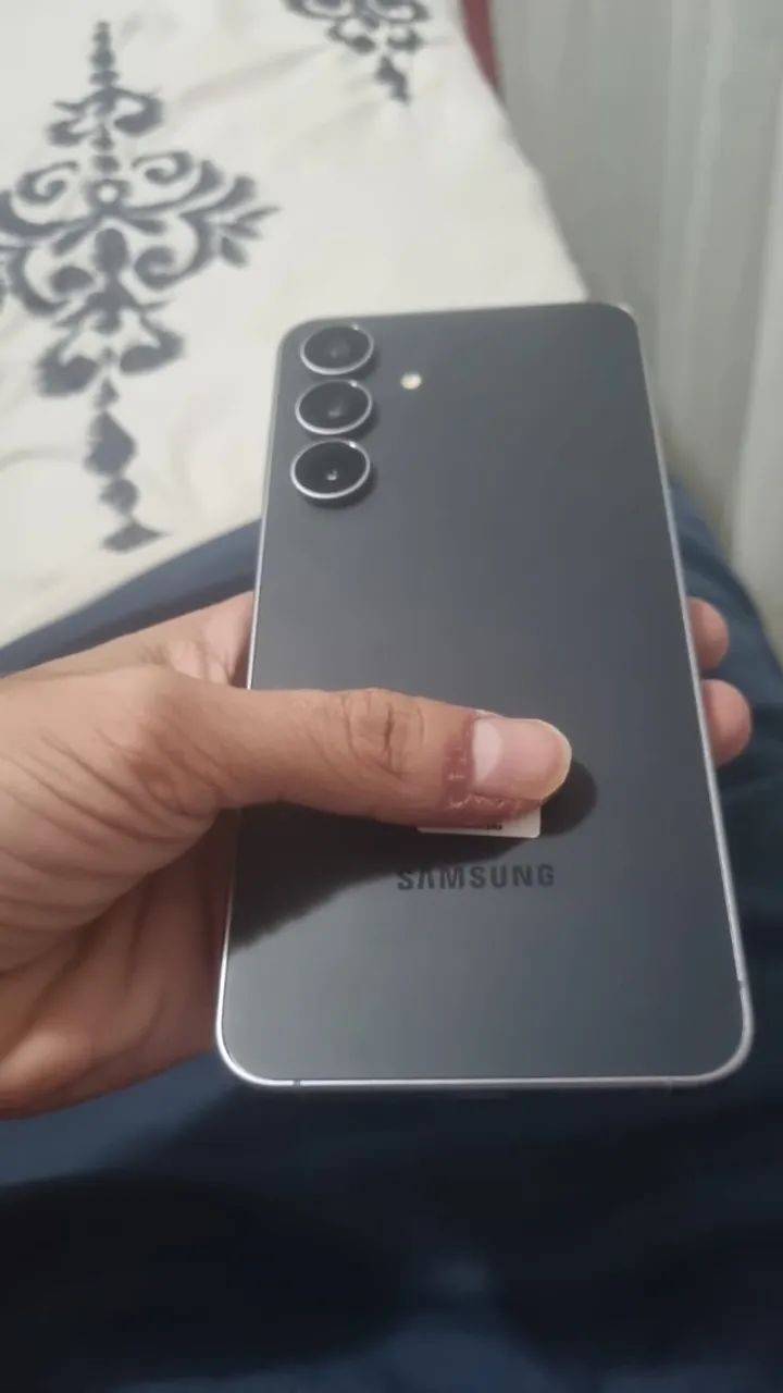 Galaxay s25 fe  - Foto 2