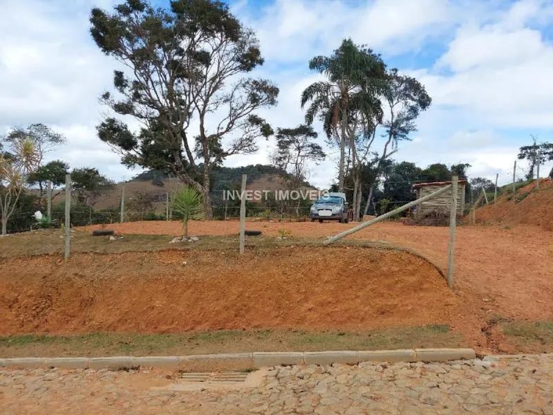 Terreno - Chácara MG - Foto 3