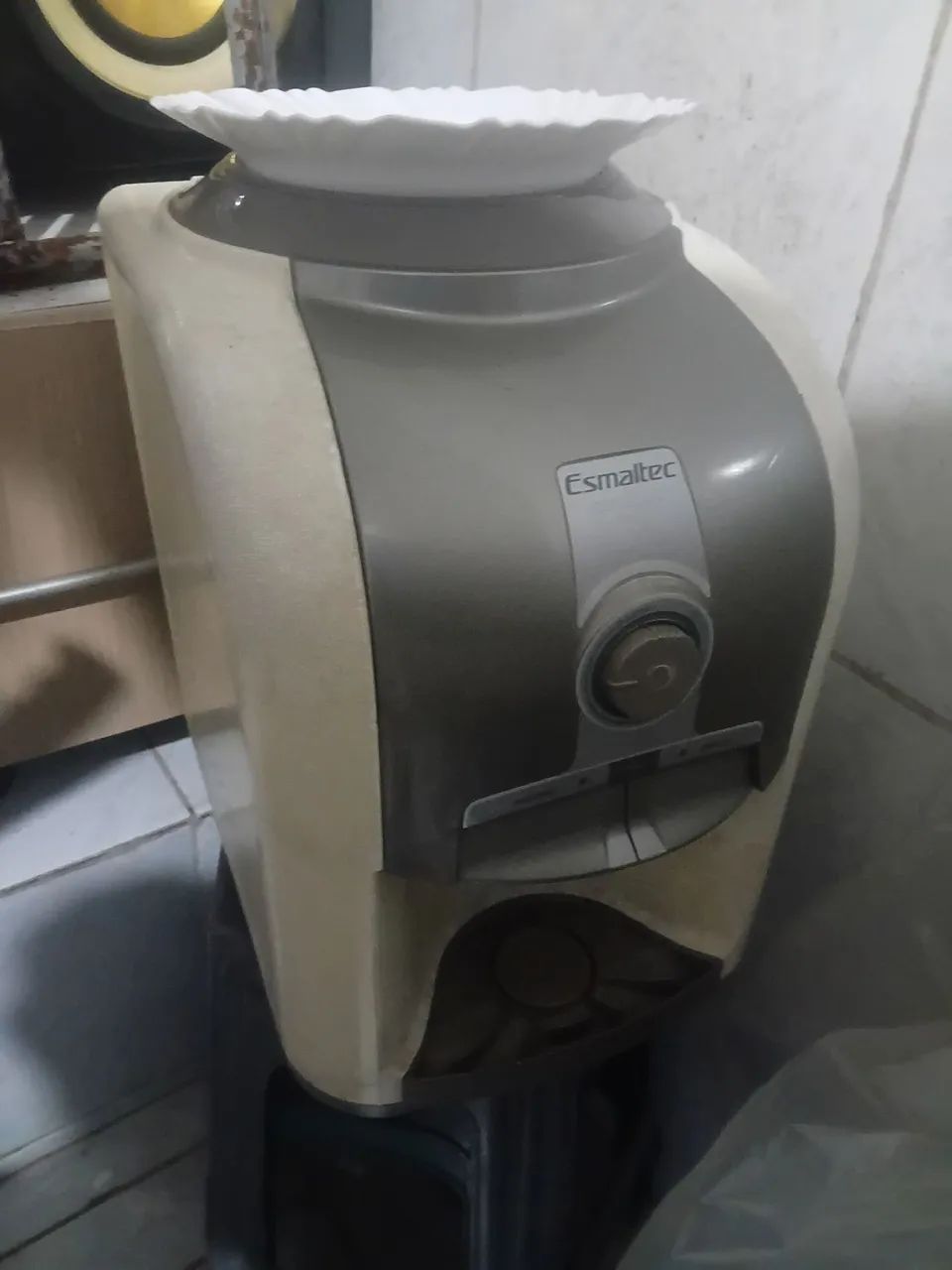 Vendo gelagua perfeito - Foto 3