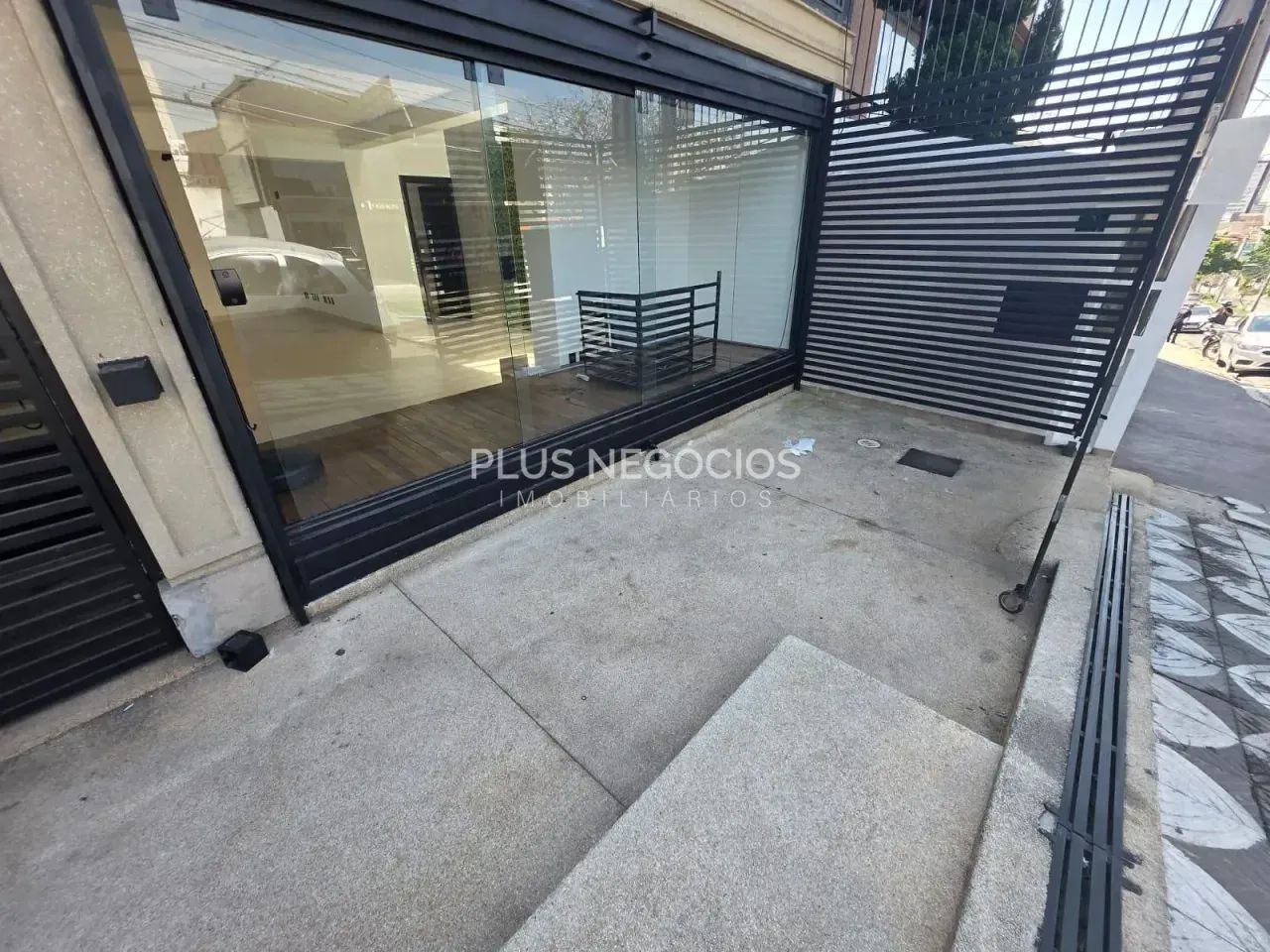 Ponto Comercial | Locação | Jardim América | Sorocaba/SP | 85 m²