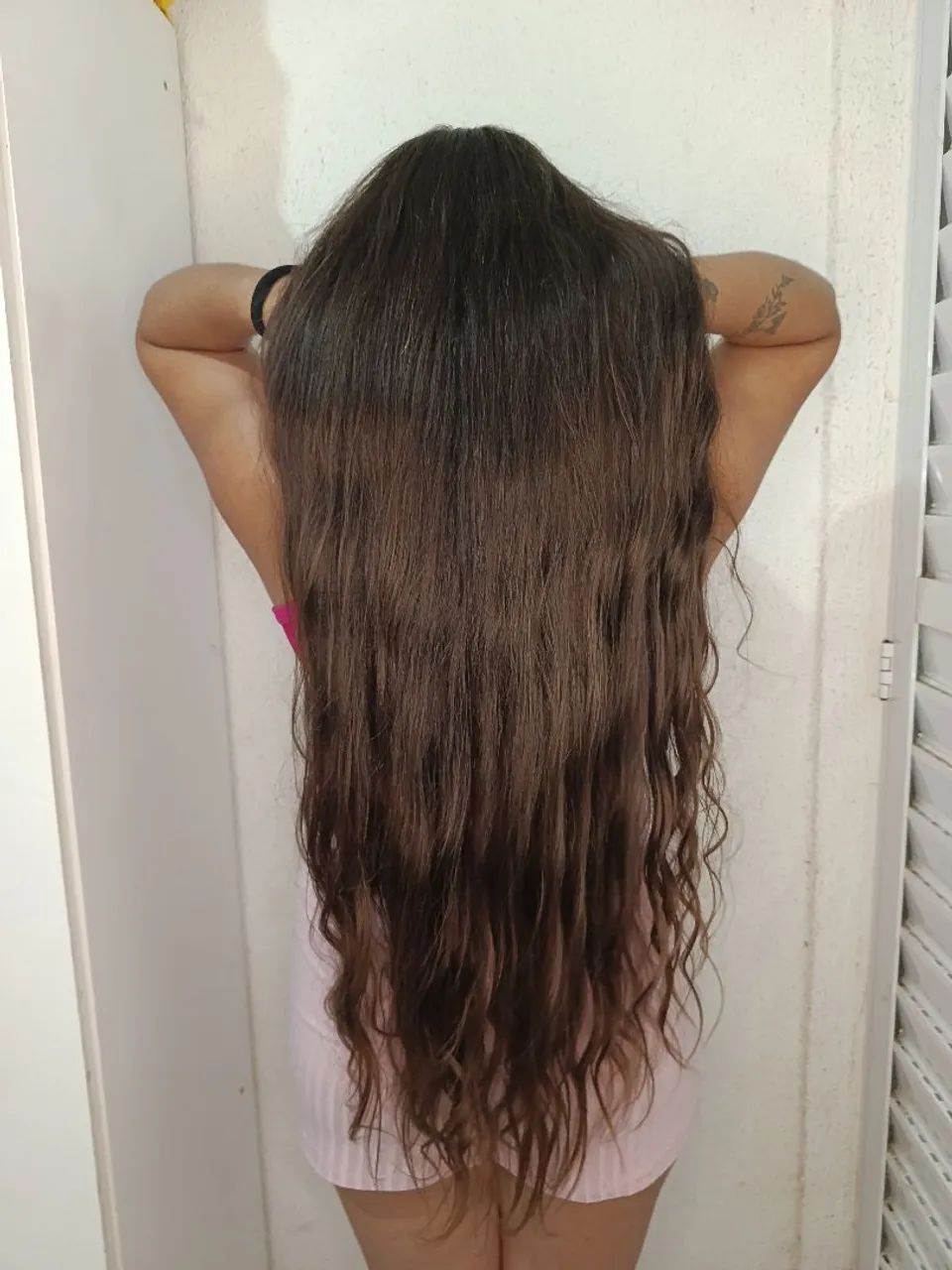 Cabelo 100% natural - Foto 2