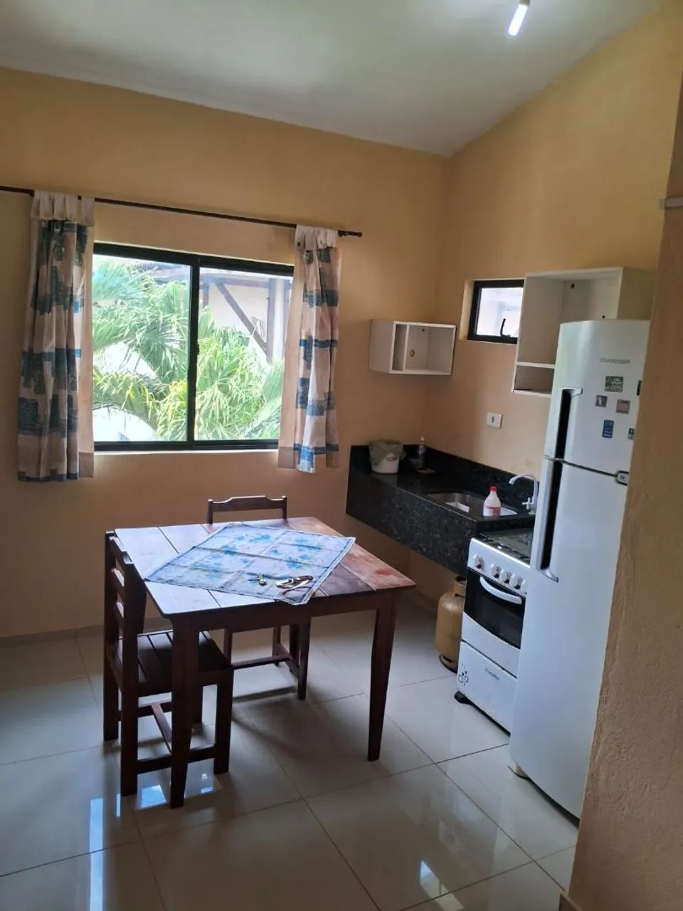 Foto - Cabo de Santo Agostinho - Itapuama