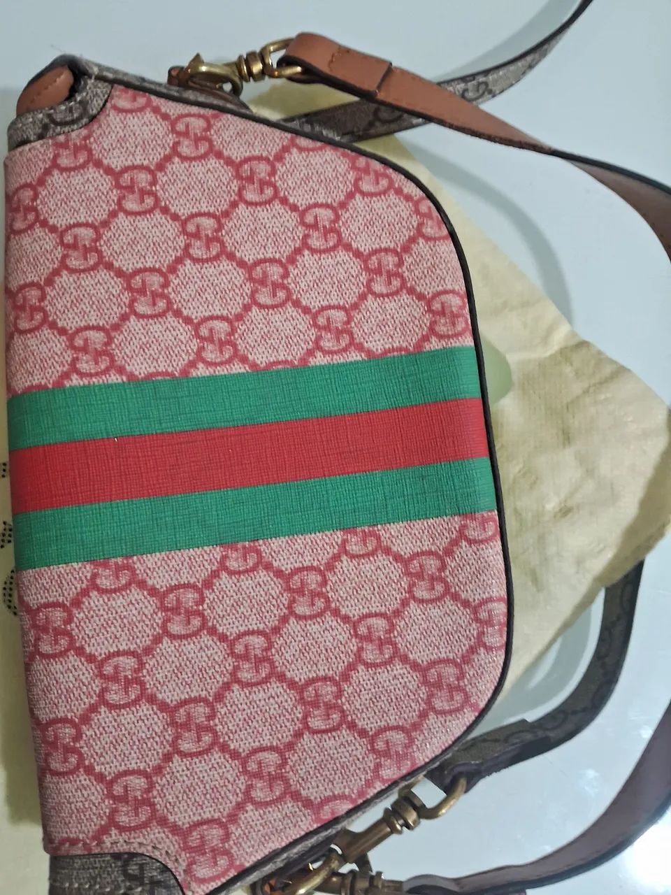 Vendo bolsa  - Foto 4