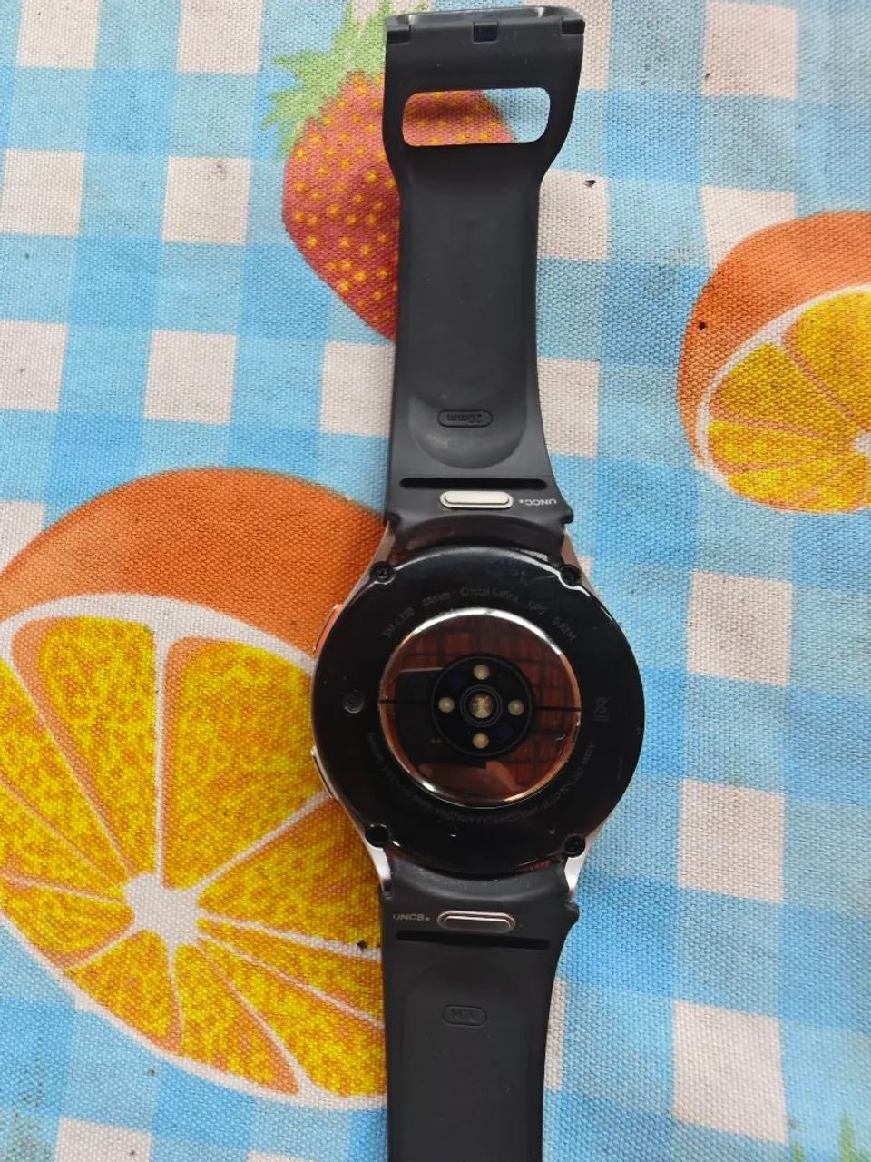 Galaxy watch 7 - Foto 2