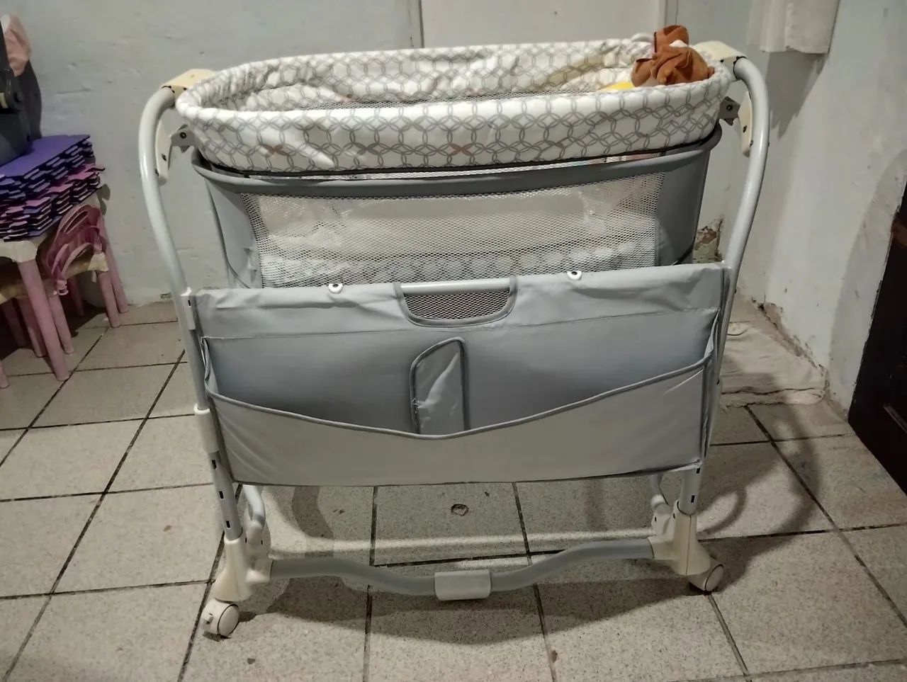 Berço Moisés  - Foto 2