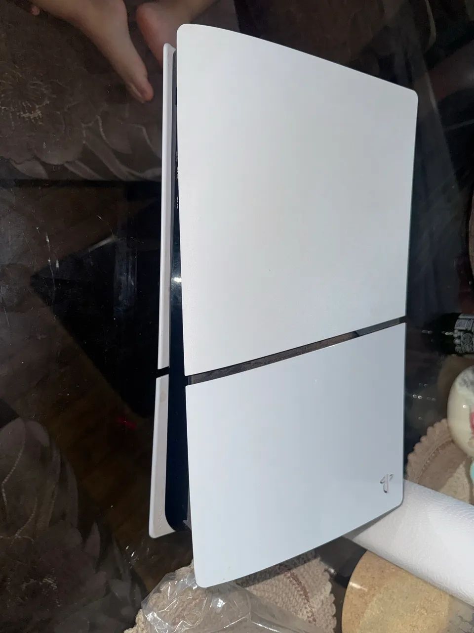  PS5 slim digital