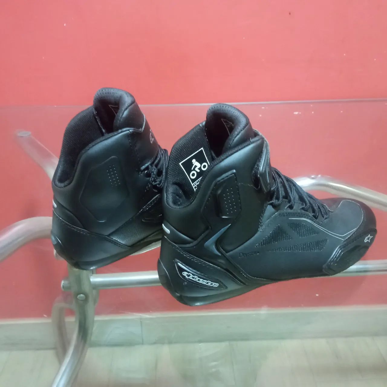 Bota ALPINESTARS 35 - Foto 5