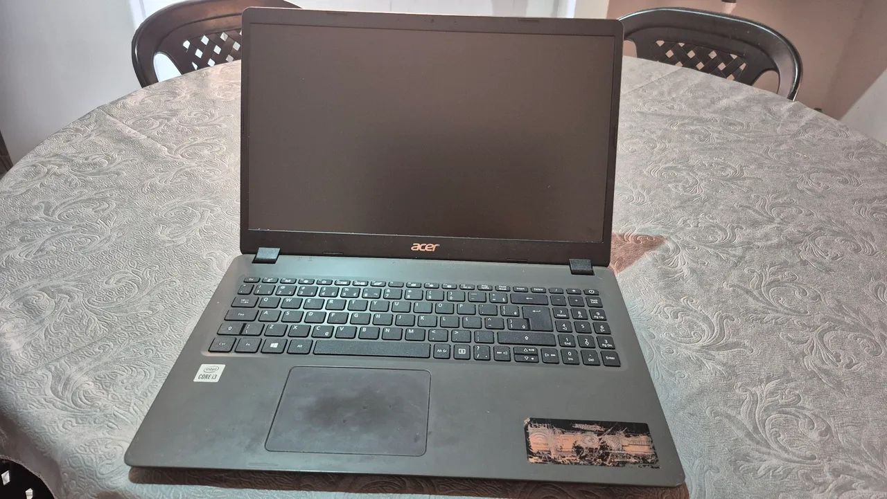 Notebook Acer Aspire 3 - Foto 2