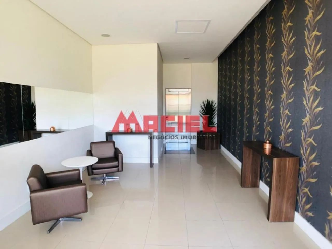 Apartamento a venda com 3 quartos Edifício Rossi Montês Vila Industrial - Foto 5