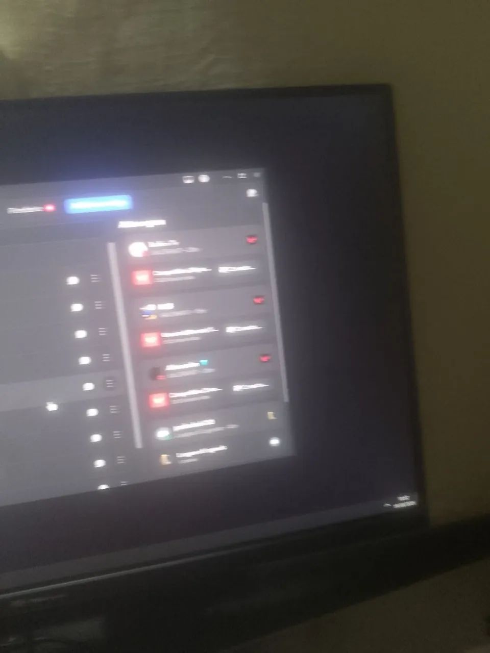 Monitor 180 hz philco gaming  - Foto 2