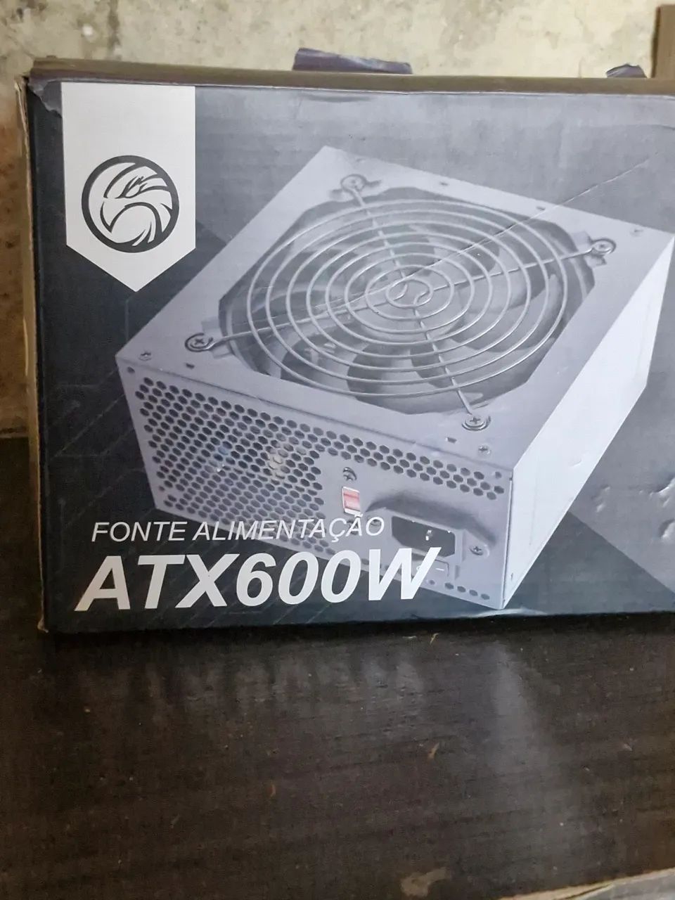 Vendo fonte nova  - Foto 4