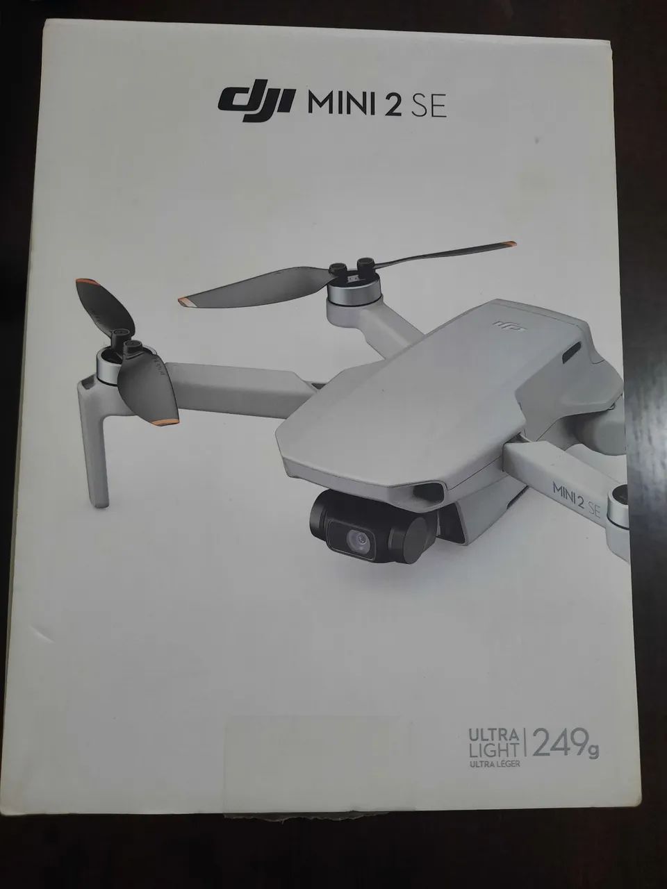 DJI MINI 2 SE