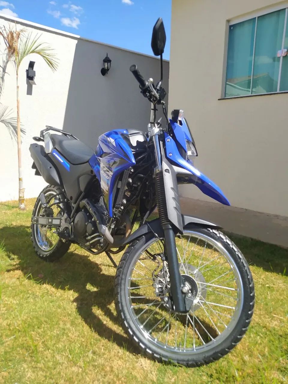 Lander 250