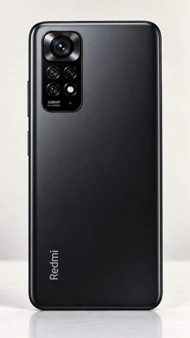 Redmi Note 11S ? Space Black ? 128 GB - Foto 2
