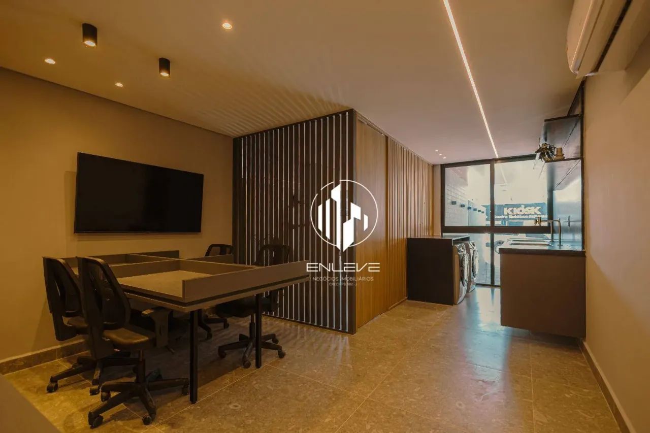 Apartamento novo com 03 quartos à beira-mar da Praia de Intermares - Foto 4
