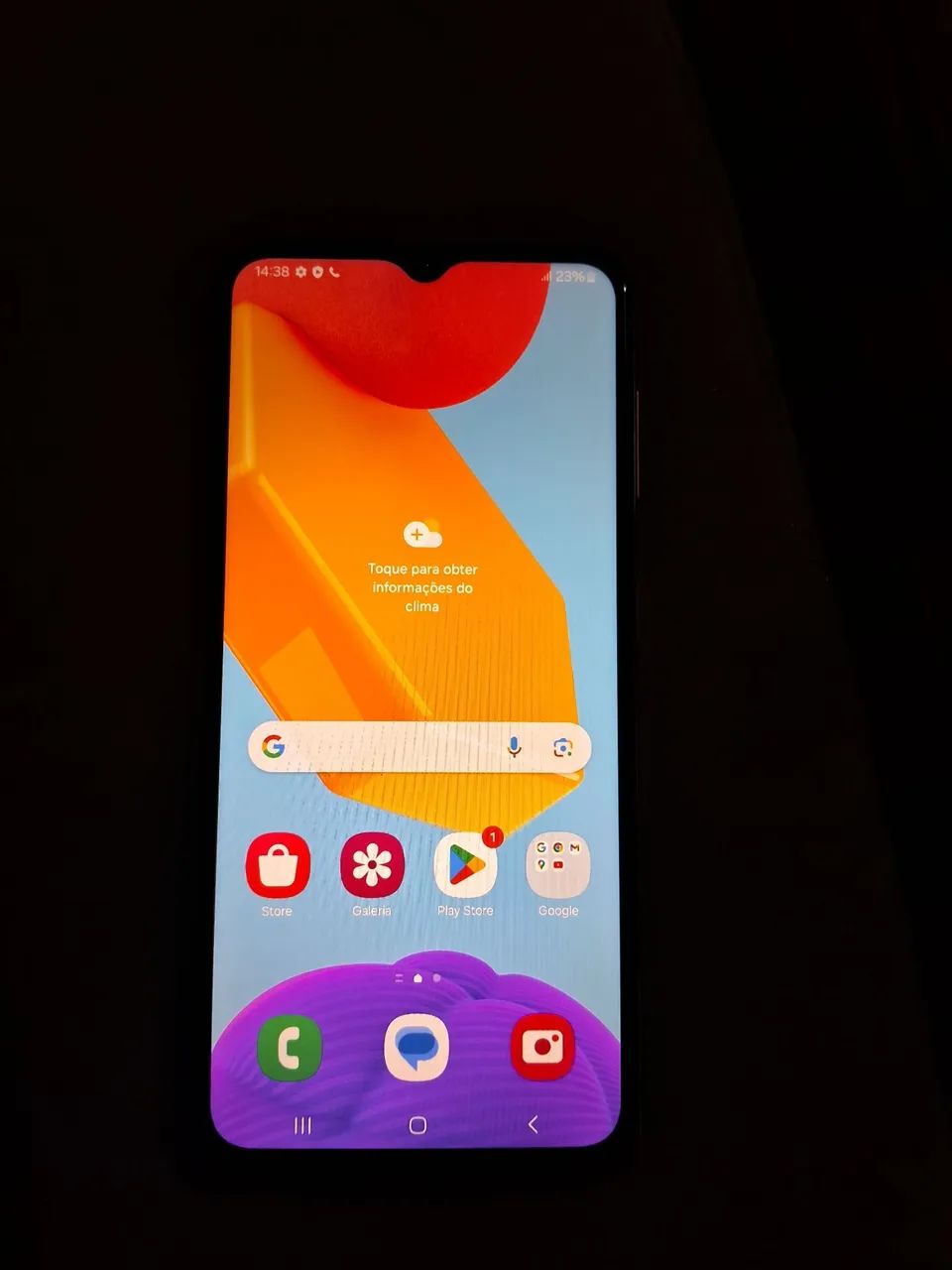 Celular Samsung M13 - Foto 3