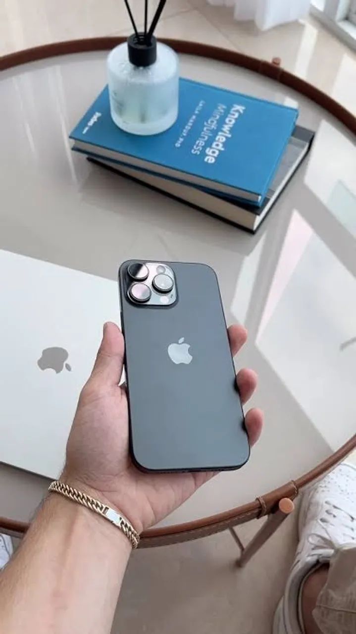 iPhone 16 Pro 512GB