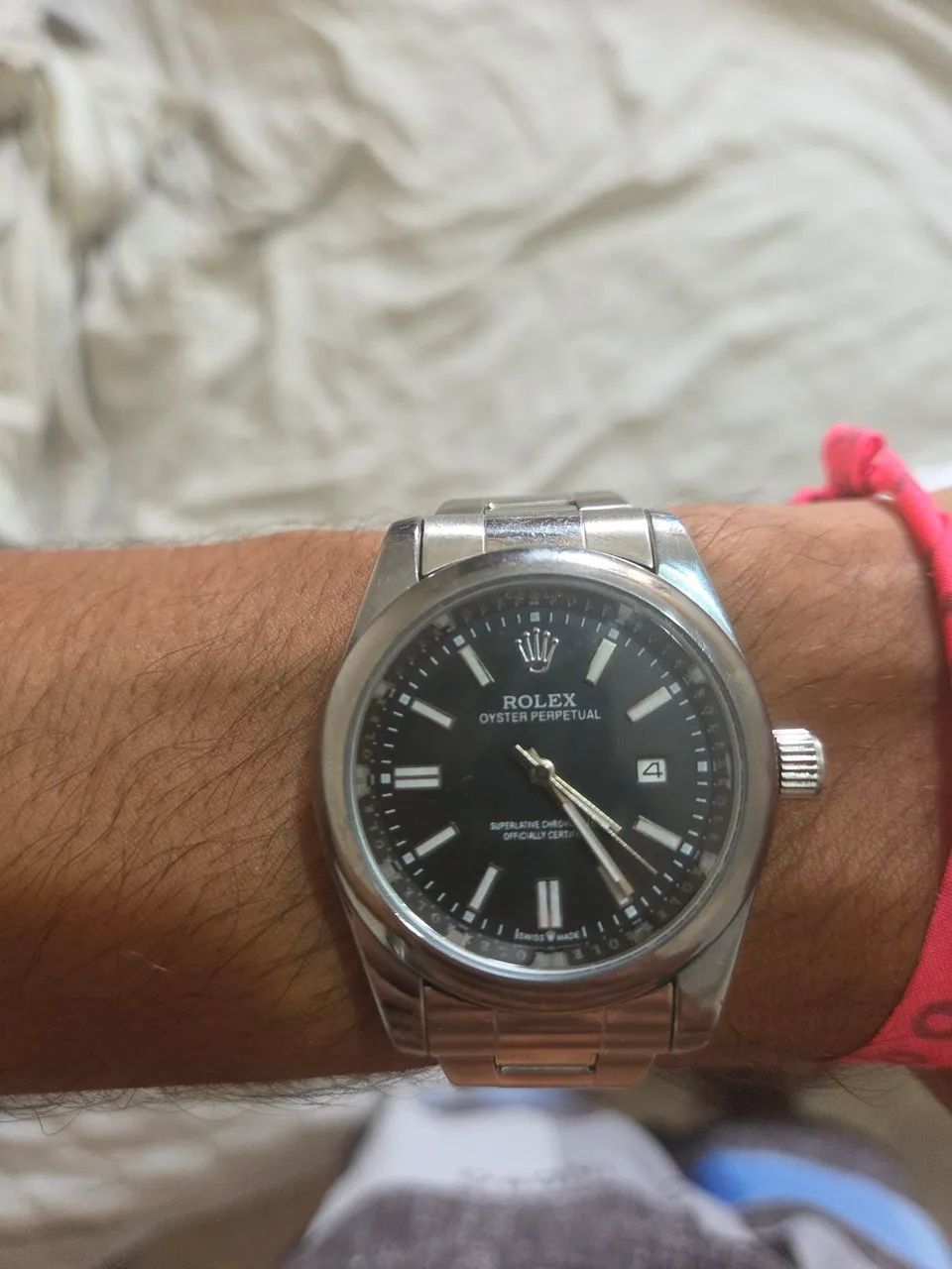 Relógio Rolex - Foto 2
